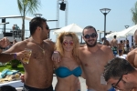 Sunny Sunday at Publicity Byblos, Part 1 of 2